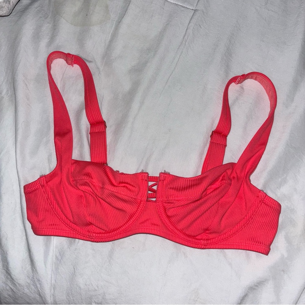 victoria’s secret bikini top